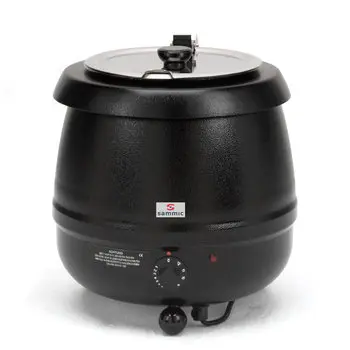 [5200012] Olla Buffet Electrica Os-10 230/50-60/1