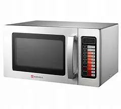 [5120042] Horno Microondas Sammic Mo-1000