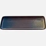 [000701212291000351] Fuente Rectangular Sea 22X10 Cm.