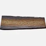 [000701212891000565] Zz26 Fuente Rectangular Terra 28X16 Cm.