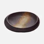 [000701331991000565] Zz26 Bol Oval Terra 19X15 Cm.