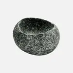 [000732340191000000] Bol Natural Stone 15X7 Cm.