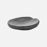 [000732260091000000] Plato Degustacion Stone 17X14 Cm.