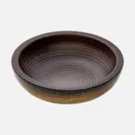 [000701312191000565] Zz26 Ensaladera Terra 21X6,4 Cm.