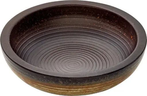 [000701312491000565] Ensaladera Terra 24x7,5 cm