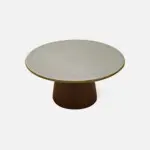 [000701781591191087] Pedestal Degustacion Etagere 15 Cm.