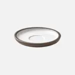 [000701690191000436] Plato Moka Renew Bicolor Marron Blanco 11 Cm.