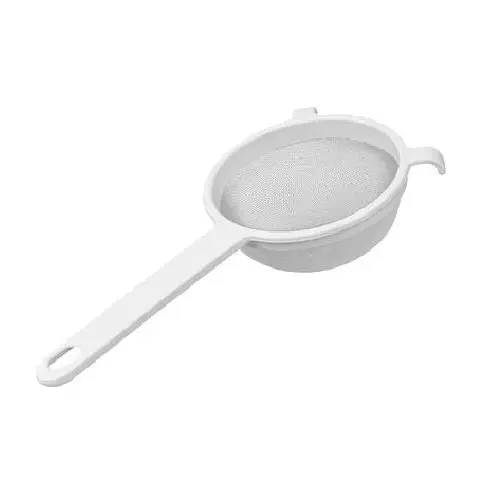 [111614000] Colador Media Bola Nylon 10 Cm.