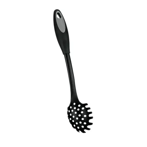 [232185000] Cuchara espagueti nylon Britania