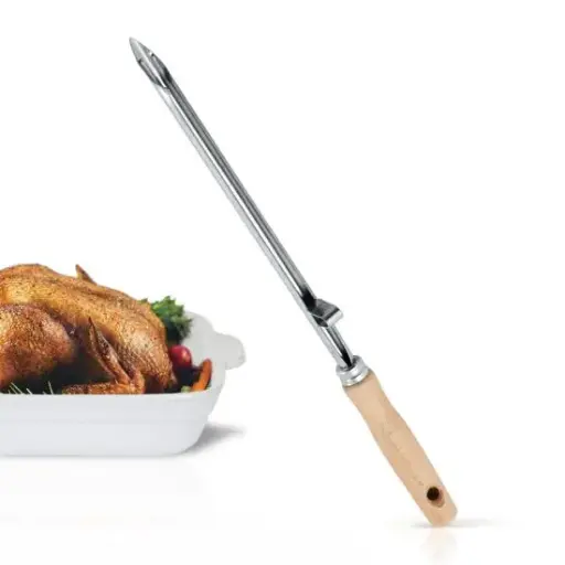 [251060100] Aguja Para Mechar Carne