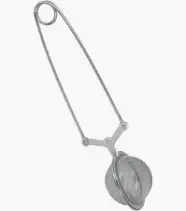 [253810000] Filtro Infusiones Tea Time 4 Cm.