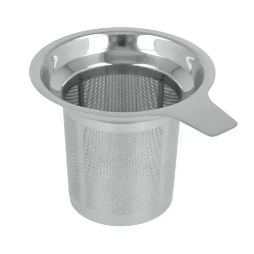 [253835000] Filtro infusiones para vasos 12x9,5x8 cm