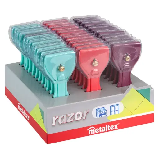 [287008015] Rascador Vitro Razor