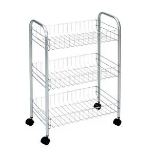 [340103002] Carro Multiusos Lugano 3 Alturas