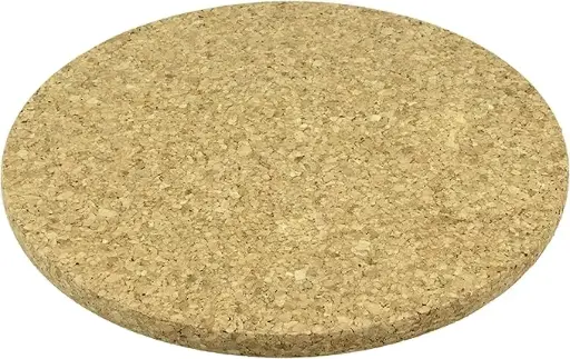 [569820000] Salvamantel corcho 20 cm 2 unidades