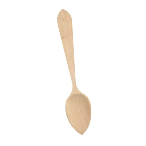 [738006100] Cuchara madera 30 cm