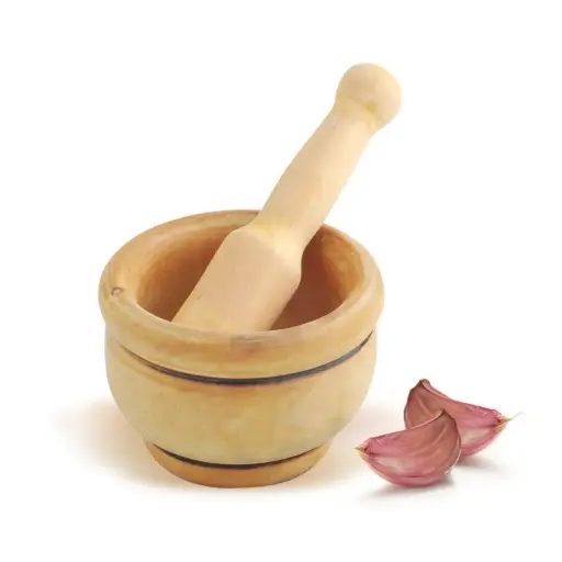 [738309100] Mortero Madera 12 Cm.