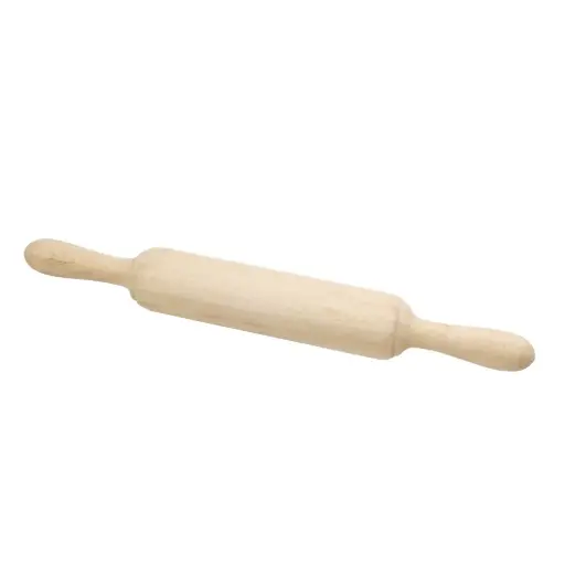 [738440100] Rodillo Madera 40 Cm.