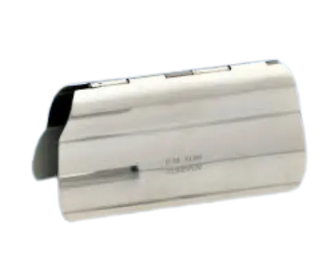 [A-20] Pinza Embutidos Inox.