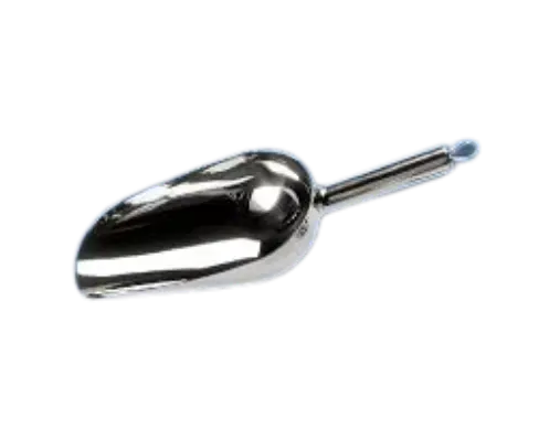 [A-5-12] Librador Inox. 21/12X6 Cm.