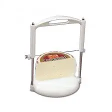 [F-20] Guillotina Queso Blando Polietileno