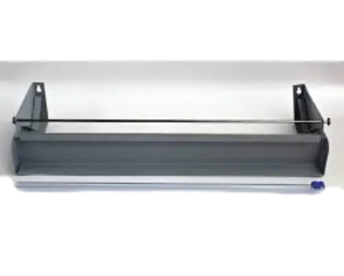 [MR-5] Dispensador Film Inox. 30 Cm.