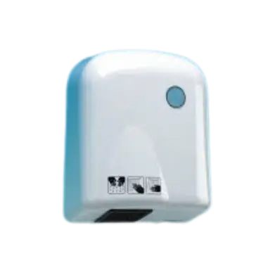 [SM-5] Secamanos Blanco Con Sensor