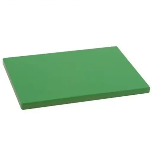 [V-H50504V] Tabla Fibra Verde 50X50X4 Cm.