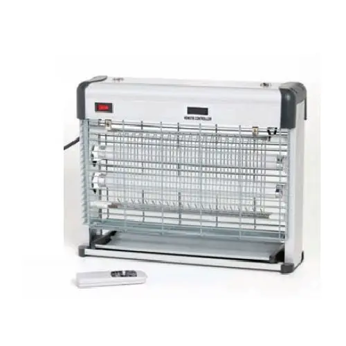 [Z-430-MD] Exterminador Insectos C/Mando 49X34X10 Cm.