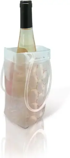 [FIE 002] Funda Enfriadora Con Asa