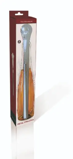 [FIE 012] Enfriador Botellas 3 En 1