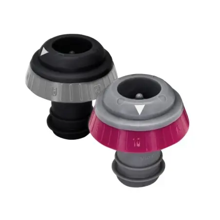 [FIC 1054 AC ] Tapon Bomba Vacio Set 2 Unidades
