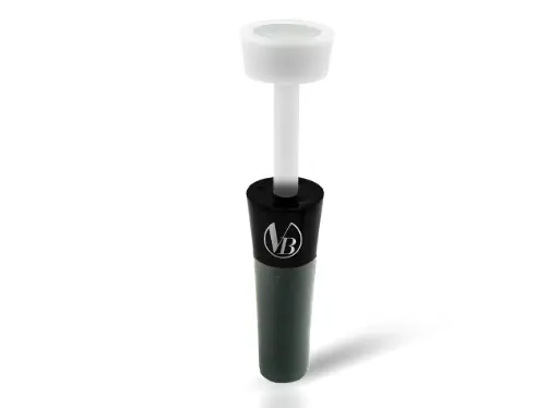 [FIT 002] Tapón vacío con bomba