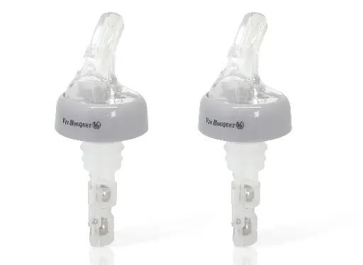 [FIK 014] Tapón dosificador 4 cl pack 2 unidades