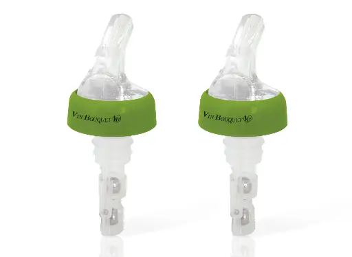 [FIK 017] Tapón dosificador 5 cl pack 2 unidades