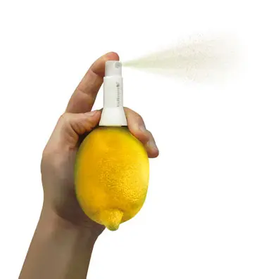 [FIK 038] Spray Citricos