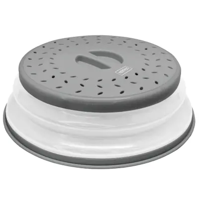 [FIH 1300 ] Tapa Microondas Plegable