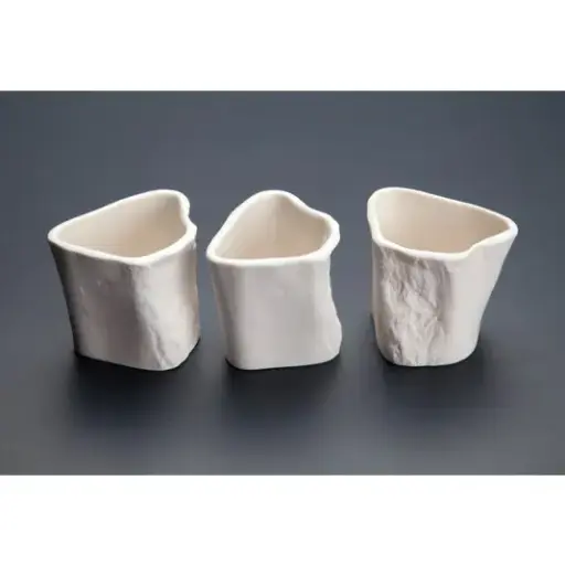 [210/0021] Jarra Hueso 5 Cl. 3 Unid.