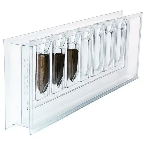 [60/0001] Molde lipstick 3 d