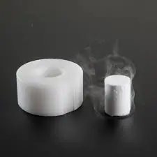 [120/0046] Moldeador Dry Ice Pellet                                                                            
