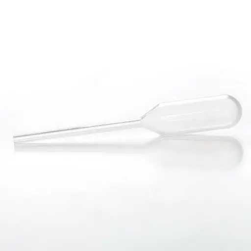 [100/0014] Pipeta Pl. 5 Ml. 500 Unid.