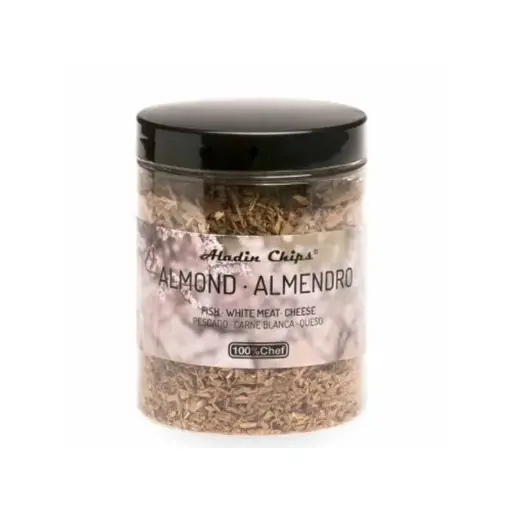 [10/0054] Serrin Ahumador Aladín almendro