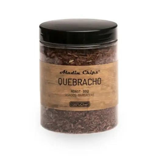 [10/0053] Serrin Ahumador aladir quebracho