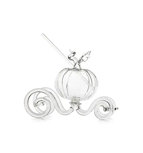 [160/5036] Vaso cinderella pumpkin Xs