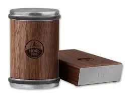 [HO3N-SET] AFILADOR CUCHILLOS HORL 3 NOGAL