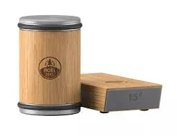 [HO3E-SET] AFILADOR CUCHILLOS HORL 3 ROBLE