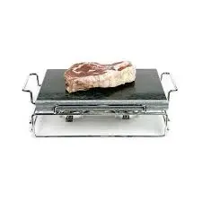 [9483] Piedra Asar 32X22X3 Cm.