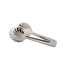 [5029] Pinza Buffet Concha Inox. 22 Cm.