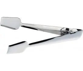 [5015.1] Pinza Hielo / Multiusos Inox. 20 Cm.