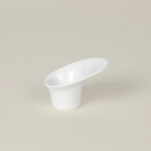 [01S1368] Bol Tulipe moderna 15,4x12 cm